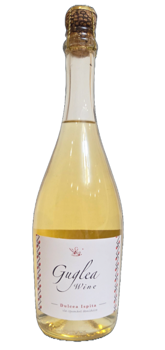 Dulcea Ispita final